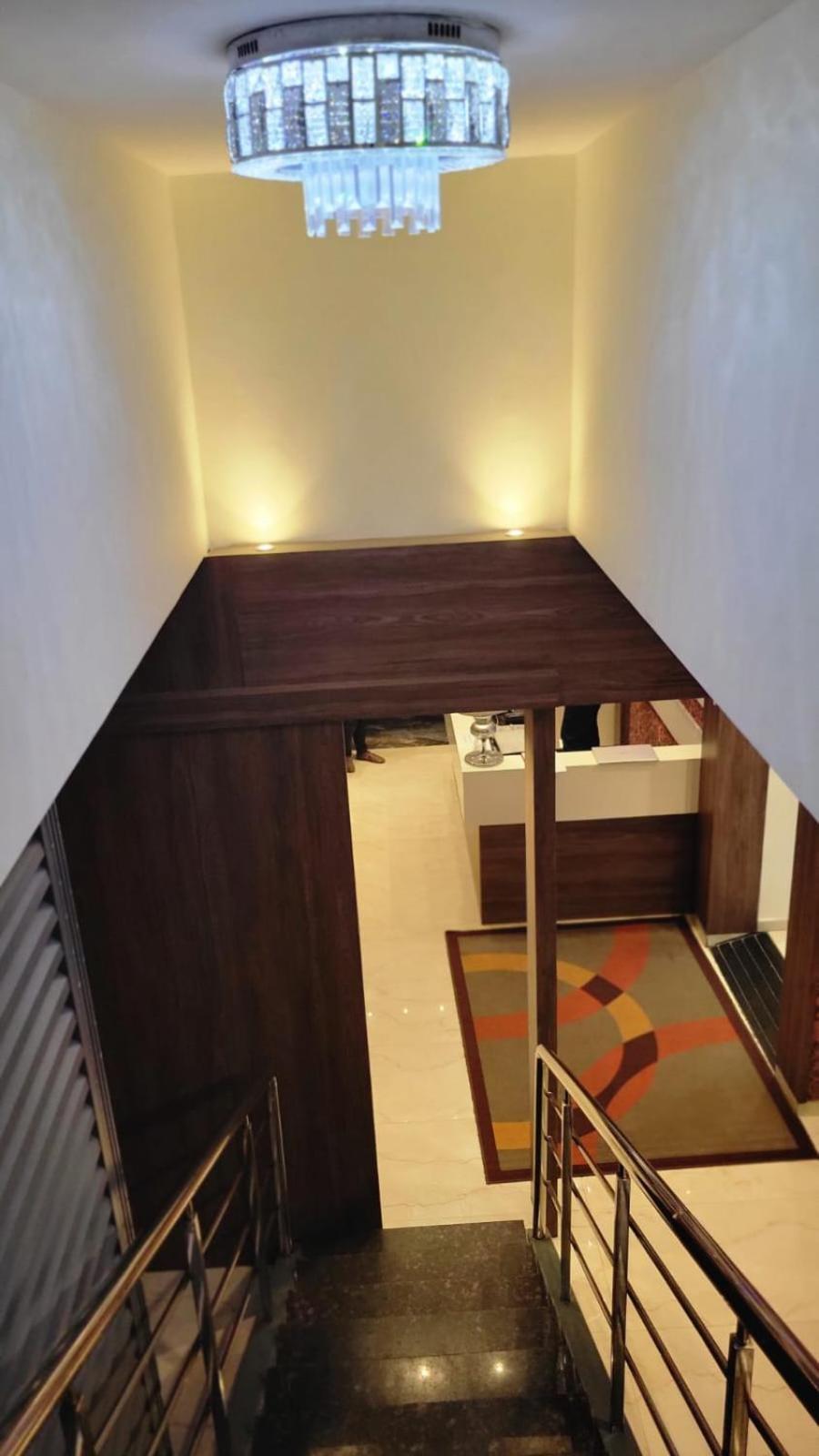 Grace Residency Airport Hotel Chennai