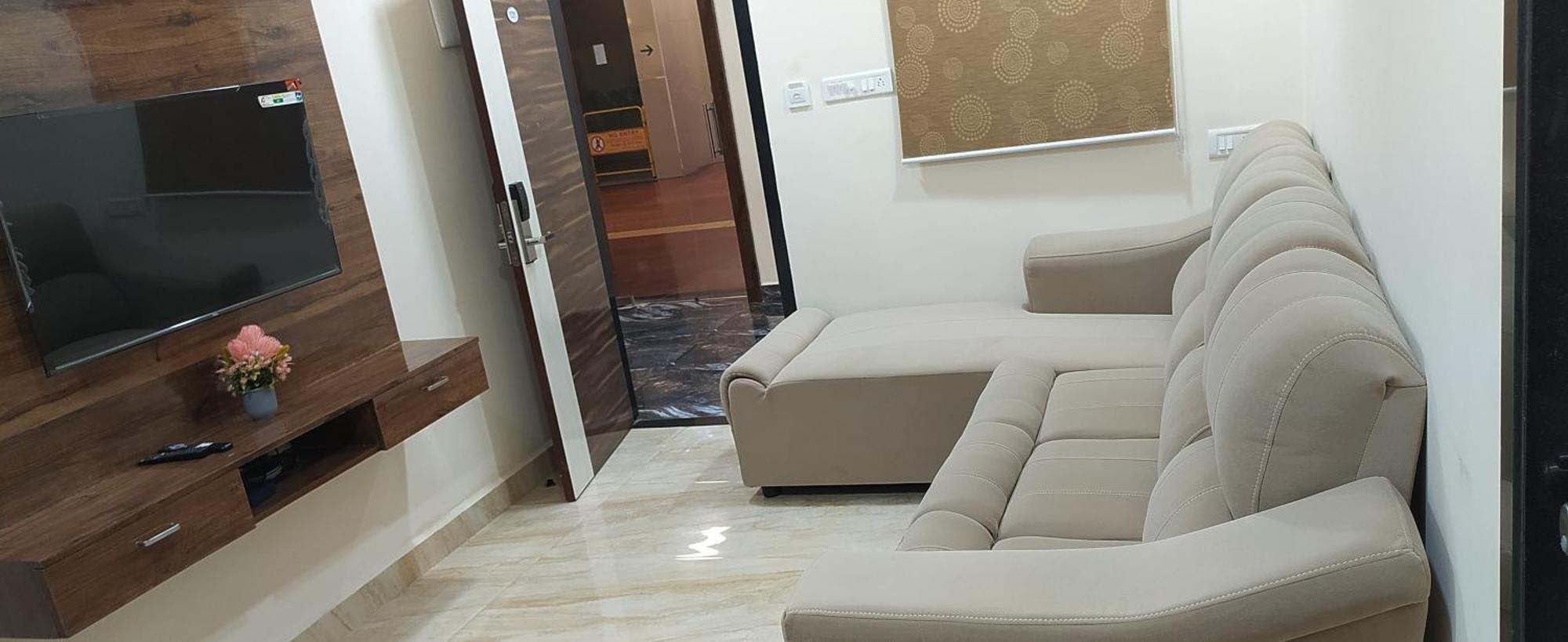 Hotel Grace Residency Airport Chennai